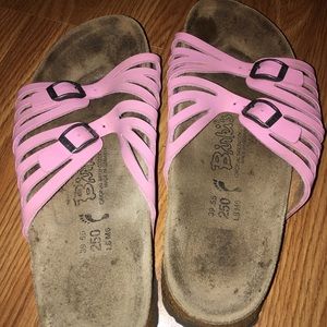 Birkenstock Sandals